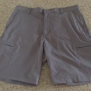 CHAPS-Men’s Golf Shorts